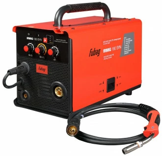 Fubag IRMIG 180 SYN 31446.1