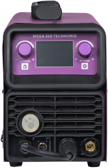 START WEGA 200 technoMIG PRO