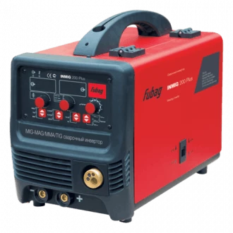 Fubag INMIG 200 Plus