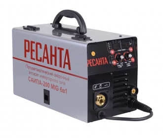 Ресанта САИПА-200