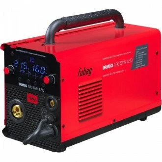 Fubag IRMIG 180 SYN LED