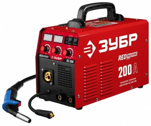 Зубр Мастер ПС-200