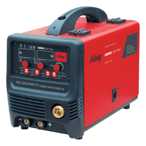 Fubag INMIG 200 Plus