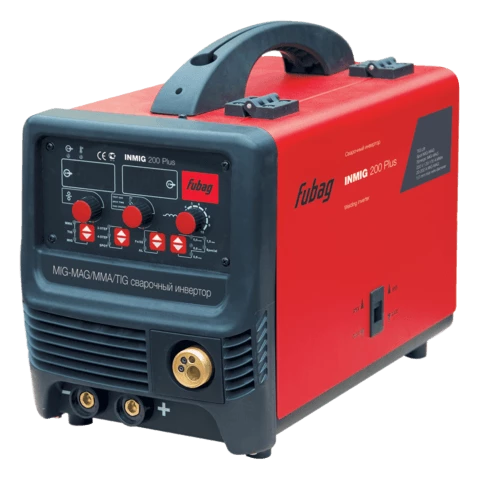 Fubag INMIG 200 Plus