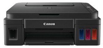 Canon PIXMA G2411