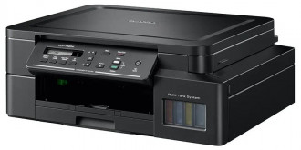 Brother DCP-T520W InkBenefit Plus