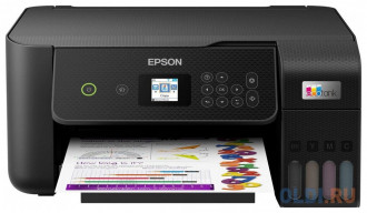 Epson EcoTank L3260