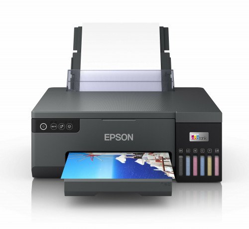 Epson L8050