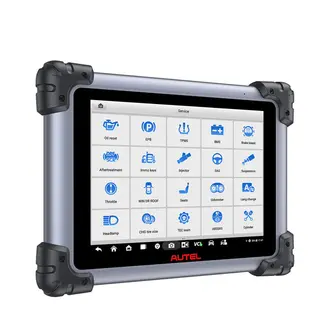 Autel Elite II Pro