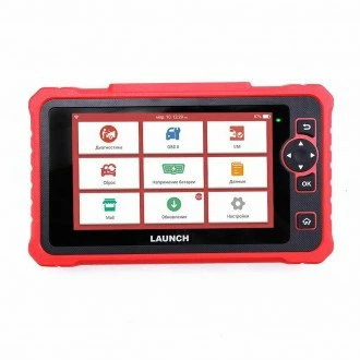 Launch CRP359 LNC-122