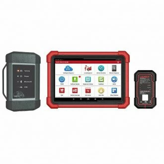 Launch X431 PRO3 v5.0