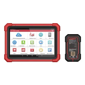 Launch X431 PRO3 v5.0 SE