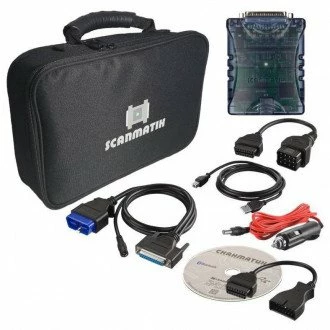 Сканматик 3