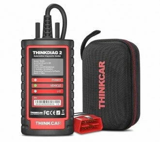 Thinkcar ThinkDiag 2