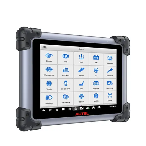 Autel Elite II Pro