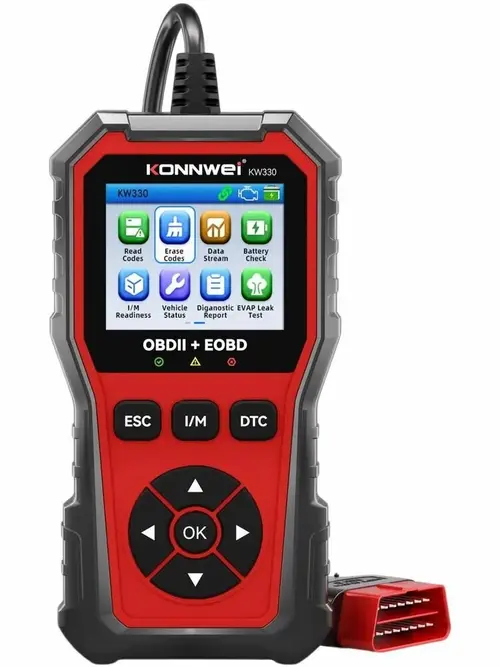 Konnwei KW330