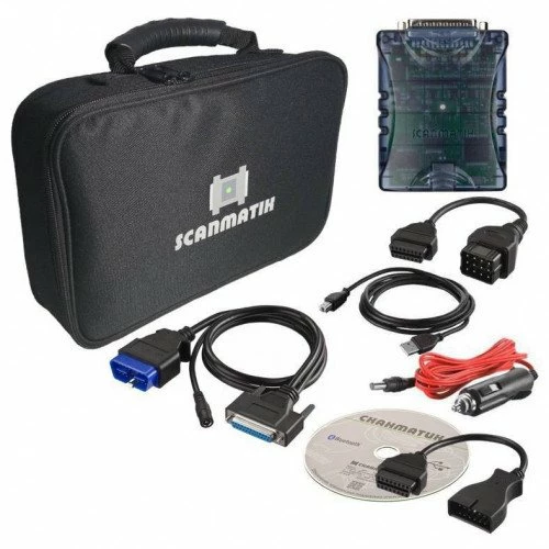 Сканматик 3