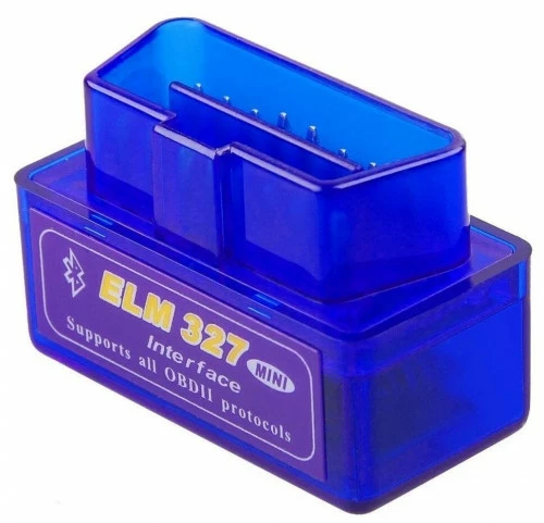 ELM327