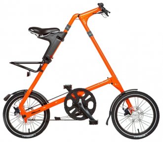 Strida 5.2