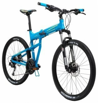 Велосипед CRONUS Soldier 2.5 (2016)