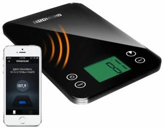 REDMOND SkyScale 741S-E