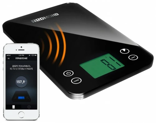 REDMOND SkyScale 741S-E