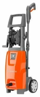 Лучшая бюджетная автомойка – Husqvarna PW 125