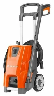 Лучшая мойка высокого давления для дома – Husqvarna PW 345C