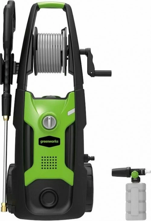 GreenWorks GPWG5II