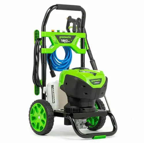 Greenworks GDPW-Semi-P15