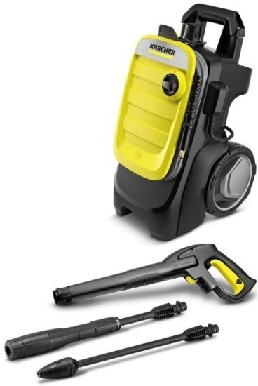 Karcher K 7 Compact