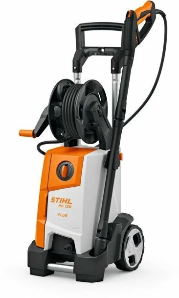 Stihl RE 120 PLUS