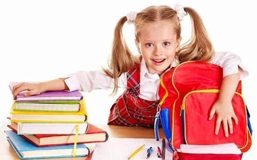 10 лучших ранцев для первоклассников