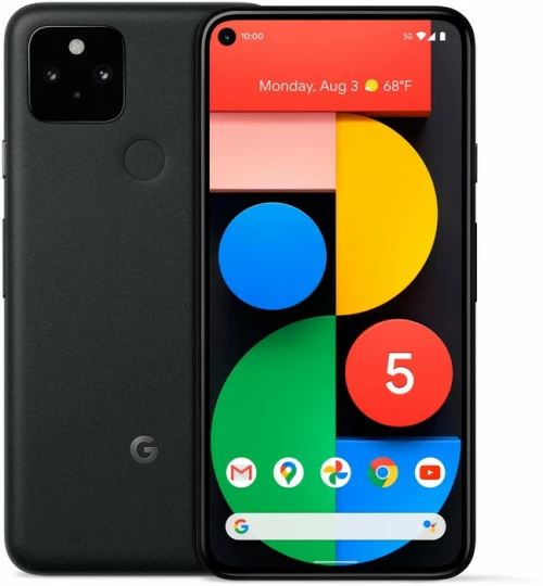 Google Pixel 5