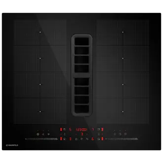 Maunfeld MIHC604SF2BK