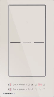 Maunfeld CVI 292S2BBG Inverter