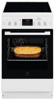 Electrolux RKI 560200 X/W