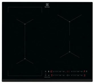Electrolux IPES6451KF/WF (чёрная/белая)