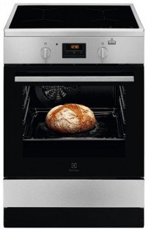 Electrolux RKI660201X