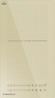 Maunfeld CVI 292S2FWH