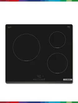 Bosch PUC631BB5E