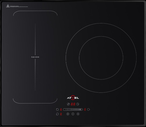 Atvel MasterTaste H3 Pro