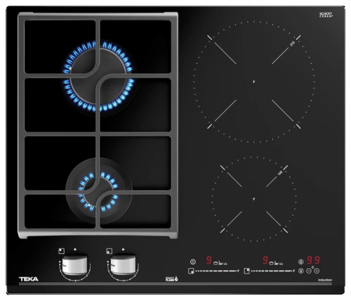 Teka JZC 64322 ABN BK