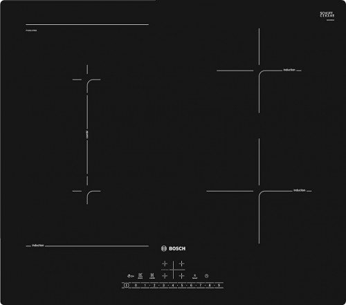 Bosch PVS 611FB5E