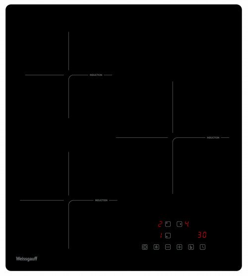 Weissgauff HI 430 GA/BA/WA Cross