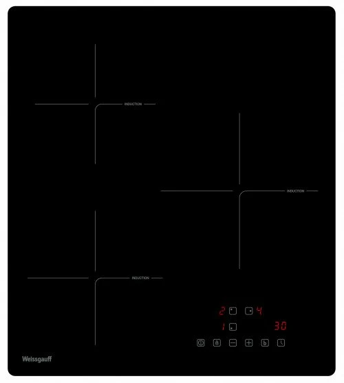 Weissgauff HI 430 GA/BA/WA Cross