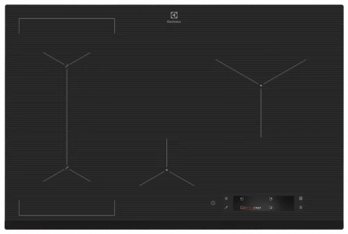 Electrolux EIS 8648