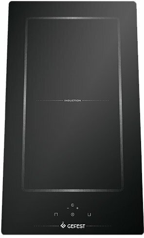 Gefest ПВИ 4001 К12