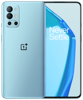 OnePlus 9R 8/256GB