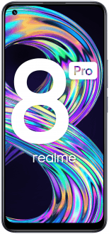 realme 8 Pro